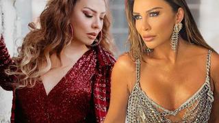 Selen Görgüzel'den Işın Karaca'ya olay sözler: Mutsuz; fit kadınları kıskanıyor!