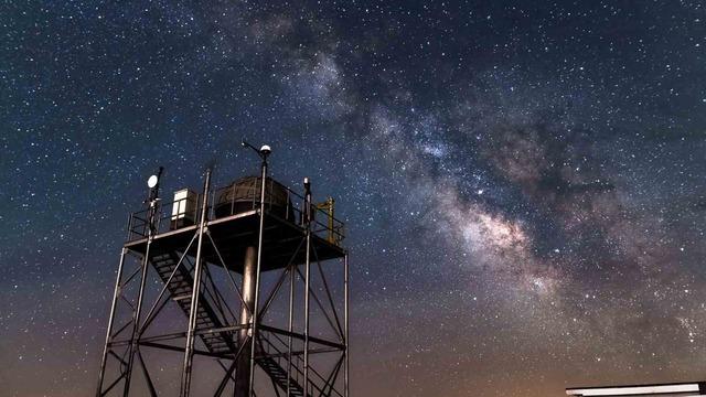 DAG bünyesinde “Uzay Havası Gözlem Sistemi” kurulacak