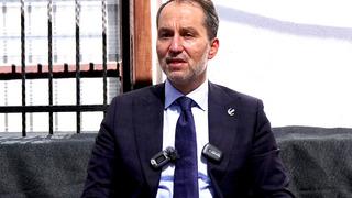 Yeniden Refah Partisi lideri Fatih Erbakan'dan 'adaylık' açıklaması! O ilin adını verdi: 'Bütün teşkilatlardan başvuru geliyor'