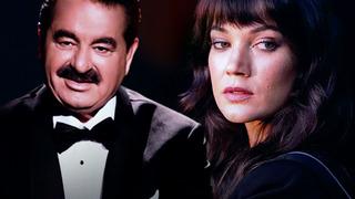 İbrahim Tatlıses Pınar Deniz'e kayıtsız kalamadı! Bitirdin beni