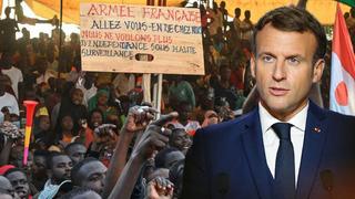 Bir devir kapanıyor: Fransa'dan flaş Nijer kararı! 