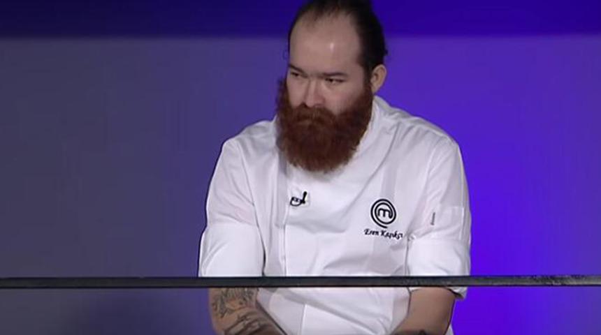 MasterChef Eren kimdir, nereli ve kaç yaşında? MasterChef Şampiyonu Eren Kaşıkçı hangi yıl yarıştı?