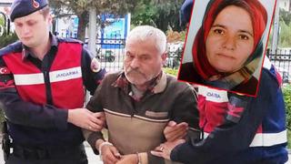 Muğla'da her satırı korkunç cinayet: Gelini öldürüp cesedini yaktı! 3 ay hazırlık yapmış... Plastik kelepçe, fişek, bıçak, kemik ilacı zehri ve ip alıp...