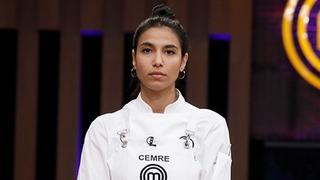 MasterChef Cemre kimdir, nereli ve kaç yaşında? Cemre Uyanık hangi yıl MasterChef Şampiyonu oldu?