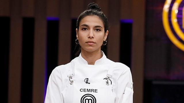 MasterChef Cemre kimdir, nereli ve kaç yaşında? Cemre Uyanık hangi yıl MasterChef Şampiyonu oldu?