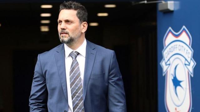 Cardiff City'de teknik direktörlük yapan Erol Bulut, İngiltere'yi sallıyor! 6 yıl sonra başaran ilk isim Yeni sözleşme imzalayın