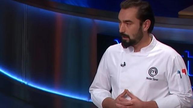 MasterChef Metin kimdir, nereli ve kaç yaşında? MasterChef şampiyonu Metin Yavuz hangi yıl yarıştı?