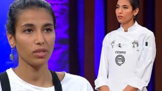 MasterChef Cemre pozlarıyla sosyal medyayı salladı! Bu güzellik şaka mı?
