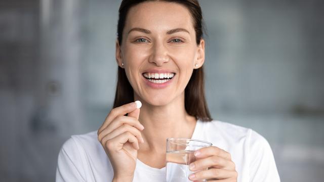 Metpamid nedir? Metpamid nasıl kullanılır?