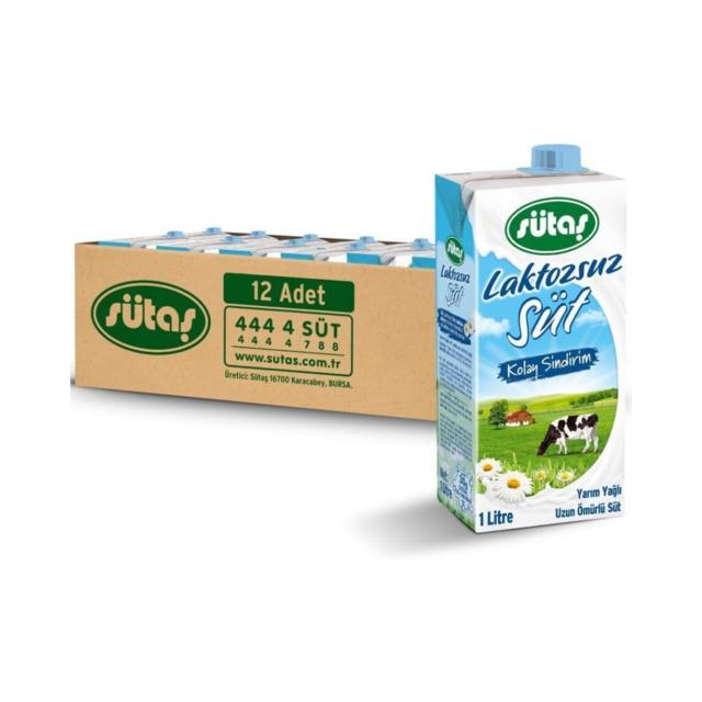 Hem sağlıklı hem güvenilir en iyi süt çeşitleri ve markaları