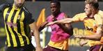 İstanbulspor'dan Galatasaray maçı öncesi radikal karar