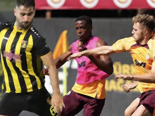 Süper Lig'de üçüncü teknik direktör ayrılığı gerçekleşti! İstanbulspor'dan Galatasaray maçı öncesi radikal karar
