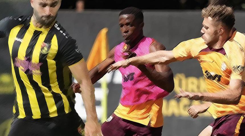 Süper Lig'de üçüncü teknik direktör ayrılığı gerçekleşti! İstanbulspor'dan Galatasaray maçı öncesi radikal karar