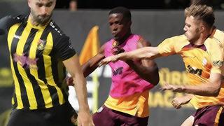 Süper Lig'de üçüncü teknik direktör ayrılığı gerçekleşti! İstanbulspor'dan Galatasaray maçı öncesi radikal karar