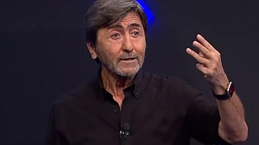 Rıdvan Dilmen'den Fenerbahçe iddiası! ''Ligin ilk yarısı boyunca...''