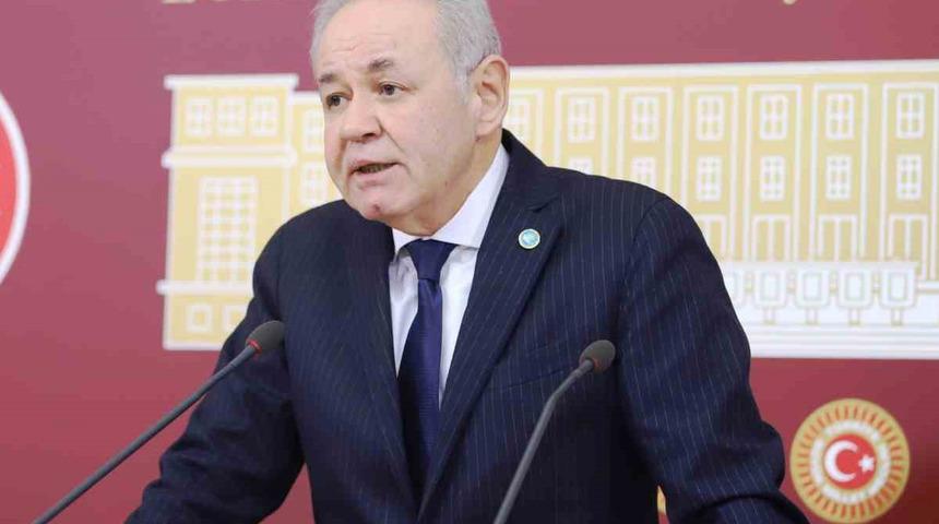 İYİ Partili isim online olarak istifa etti! Partiden tepki gecikmedi: Zaten ortalıkta yoktu