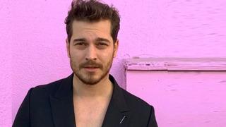Terzi'nin yıldızı Çağatay Ulusoy yeni filmi iptal oldu! Sebebi bakın neymiş