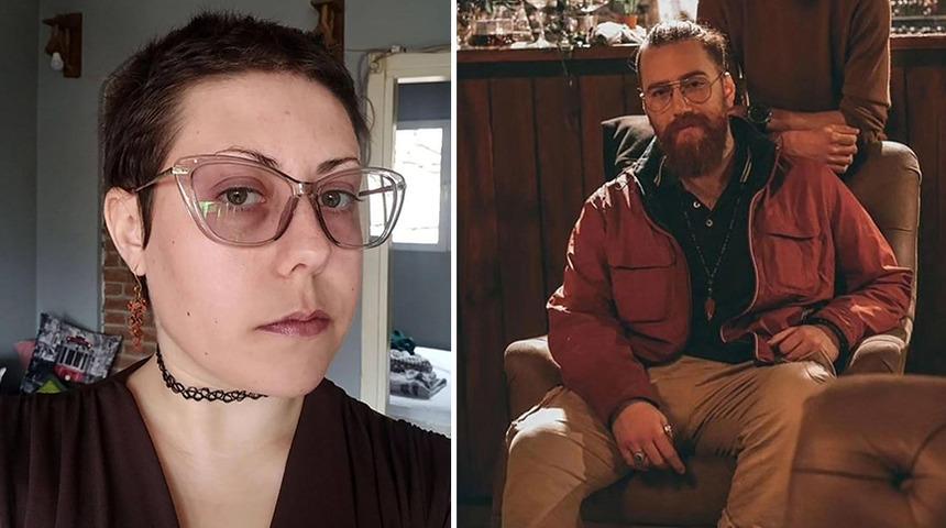 Erzurum'da vahşet: Suriyeli genç, Rus sevgilisini cam parçasıyla keserek katletti! 'Kanın pıhtılaştığını görünce...'