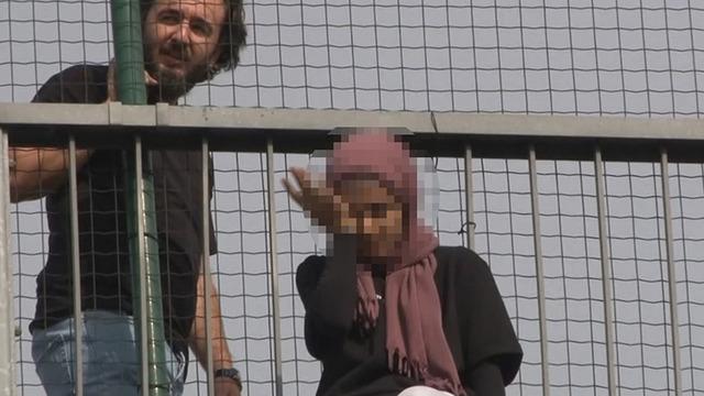 TEM’de intihar girişimi! Tüm çabalara rağmen ikna olmadı