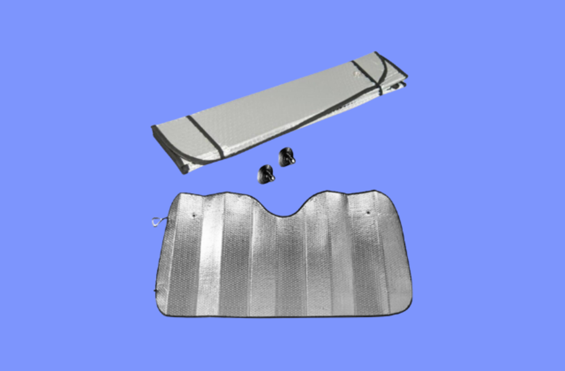 Arabanızı güneşten korumanız için en etkili araba güneşlikleri