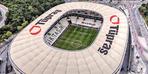 Beşiktaş'ın yeni stadyum ismi sponsoru Tüpraş oldu!