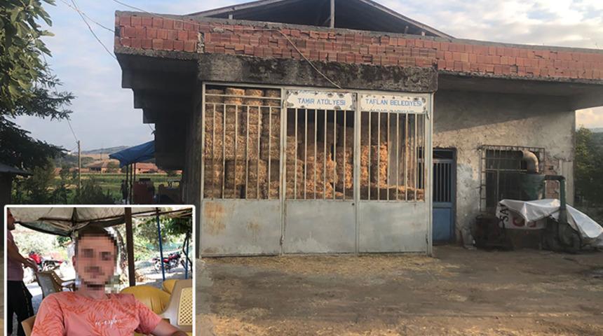 Miras kavgasında kuzenine ateş etti, ölen ahırdaki 4 büyükbaş oldu!