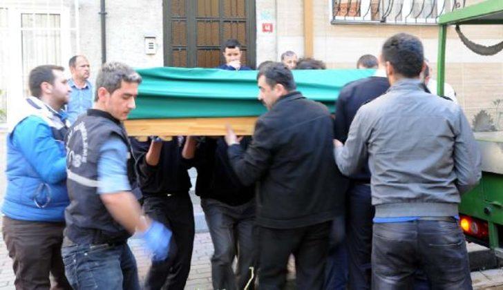Beşiktaş'ta çevik kuvvet polisi intihar etti