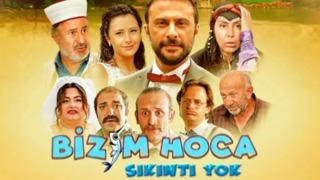 Bizim Hoca: Sıkıntı Yok konusu nedir, oyuncuları kimdir? Bizim Hoca: Sıkıntı Yok nerede ve ne zaman çekildi?