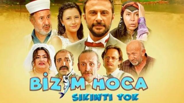 Bizim Hoca: Sıkıntı Yok konusu nedir, oyuncuları kimdir? Bizim Hoca: Sıkıntı Yok nerede ve ne zaman çekildi?
