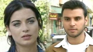 90'lara damga vuran Aynalı Tahir'in yıldızı Yeşim Büber'in son hali şaşırttı! 15 yıldır teknede yaşıyor