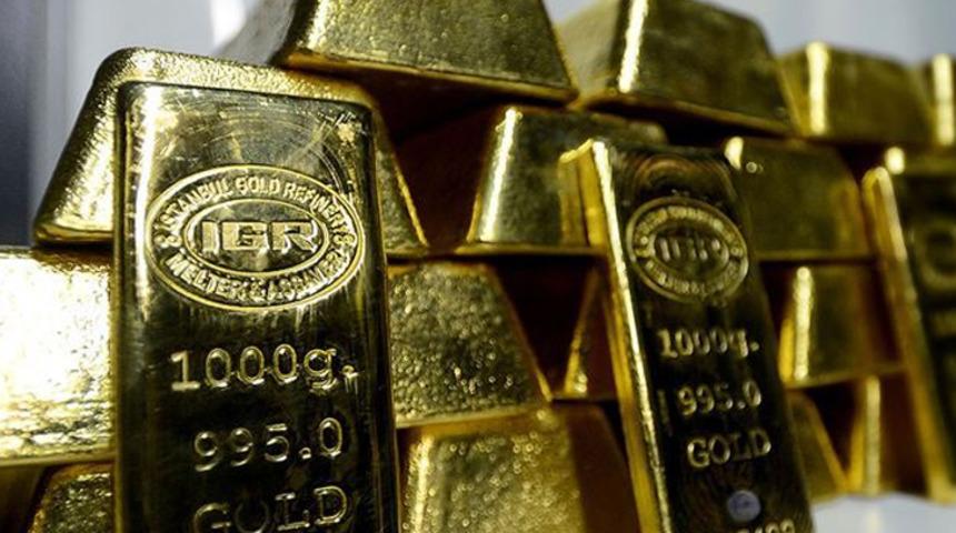 Hazine ve Maliye Bakanlığı'ndan dikkat çeken altın kararı!