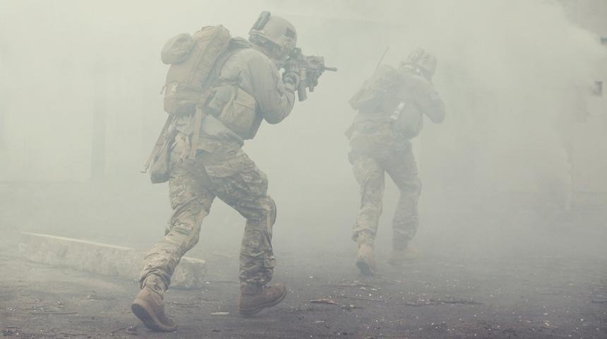 Son dakika: ABD duyurdu: DEAŞ'lı Ebu Halil El Fadani Suriye'de yakalandı