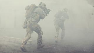 Son dakika: ABD duyurdu: DEAŞ'lı Ebu Halil El Fadani Suriye'de yakalandı