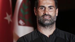 Volkan Demirel'den tarihi başarı! Trabzonspor karşısında müthiş geri dönüş sonrası ilginç istatistik...