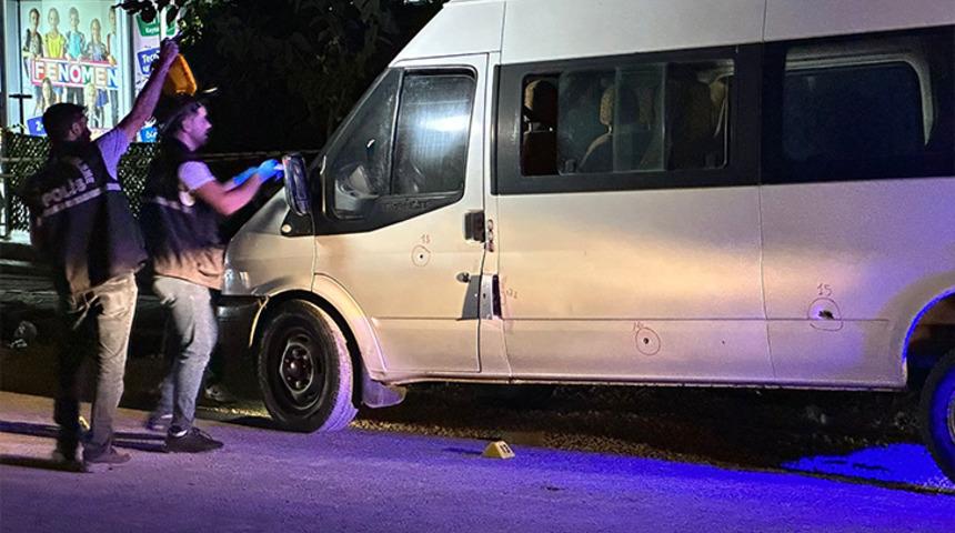 Şanlıurfa'da silahlı saldırıda 1 kişi hayatını kaybetti!