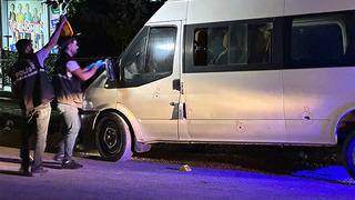 Şanlıurfa'da silahlı saldırıda 1 kişi hayatını kaybetti!