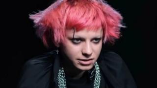 456 yaşındayım demişti! 'Zebani Efe' Müslüman oldu! Sosyal medya sallandı