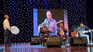 Halk ozanı Neşet Ertaş, memleketi Kırşehir’de panel ve konserlerle anıldı