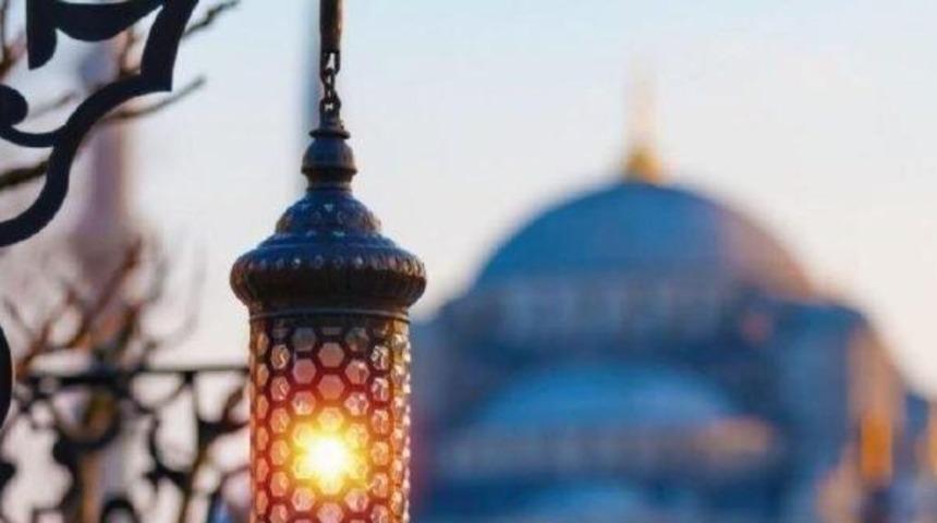 MEVLİD KANDİLİ ANLAM VE ÖNEMİ: 2023 Mevlid Kandili ne zaman, BUGÜN kandil mi? Hz. Muhammed'in doğduğu gece!