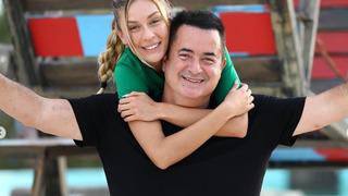 Acun Ilıcalı'nın serveti ne kadar? İngiliz basınında gündem oldu