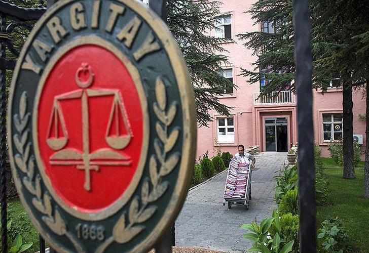 Yargıtay'dan dikkat çeken 'nafaka' kararı! Kadın tam kusurlu bulundu