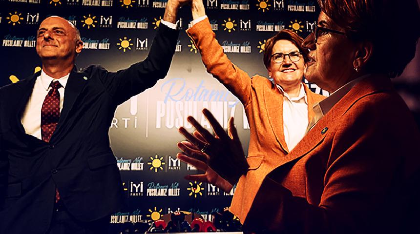 Tunç Soyer'den kuvvetli bulmadığı rakibi hakkında çok konuşulacak 'adaylık' iddiası! 'Bir sonraki hamlelerine zemin hazırlıyor olabilirler'