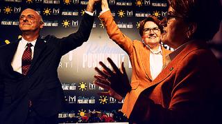 Tunç Soyer'den kuvvetli bulmadığı rakibi hakkında çok konuşulacak 'adaylık' iddiası! 'Bir sonraki hamlelerine zemin hazırlıyor olabilirler'