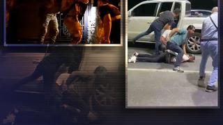 SON DAKİKA | Bakan Yerlikaya sabah saatlerinde duyurdu! Ayhan Bora Kaplan operasyonunun ardından İnegöl Terkinler Çetesi de çökertildi, ele başı yakalandı