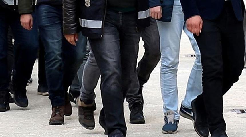 11 ilde harekete geçildi! FETÖ operasyonu, çok sayıda kişiye gözaltı