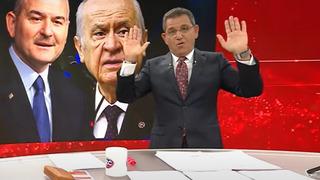 Süleyman Soylu için çok konuşulacak MHP iddiası! Bahçeli, veliaht olarak atarsa şaşırmayın dedi, AK Parti sözleri dikkat çekti: İzleri siliniyor!