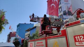 Bir il onun için seferber oldu! Yaklaşık 3 gün boyunca arandı