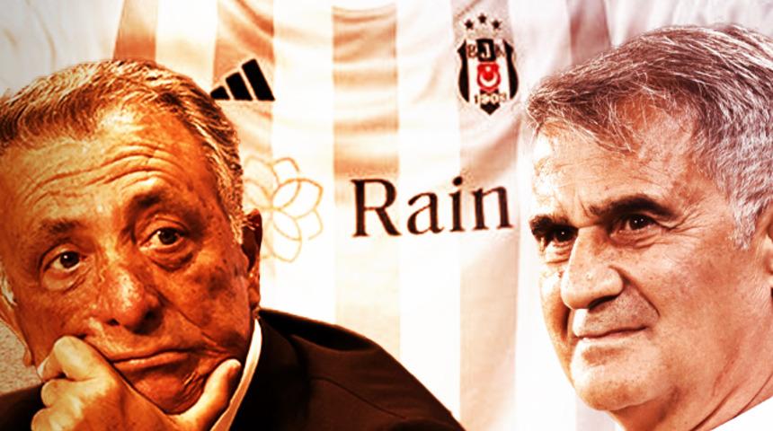 Son dakika: Beşiktaş'ta yeni transfer kriz yarattı! Yaptığı paylaşım sonrasında yönetim gönderme kararı aldı!