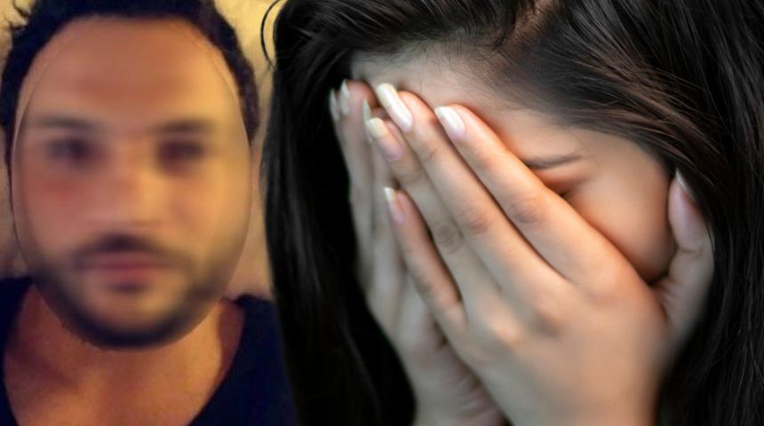 Ankara'da hastanede iğrenç olay! Narkozlu olmasından faydalandı: Önce göğsünü sıktı sonra...