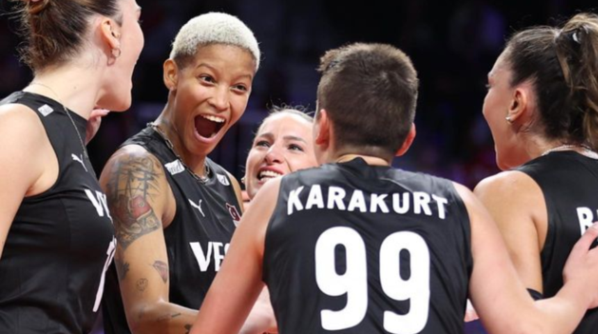 Melissa Vargas'ın adı yanlış anons edilince olay oldu! Ebrar Karakurt ve Zehra Güneş dayanamadı